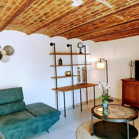 Holiday home Le Bois Charmant