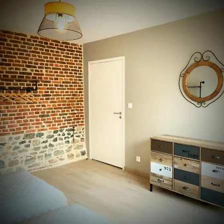 Le Bois Charmant Holiday home *
